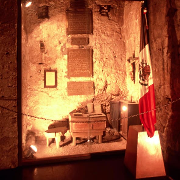 Visitar el Museo de Hidalgo – CHIHUAHUA, MUSEOS